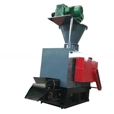 Macchine di pressatura in ceramica a motore alternativo per cuscini ad alta pressione e brichette in ferro