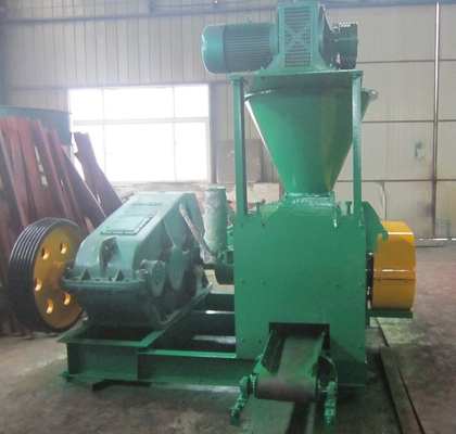 Macchine di pressatura in ceramica a motore alternativo per cuscini ad alta pressione e brichette in ferro