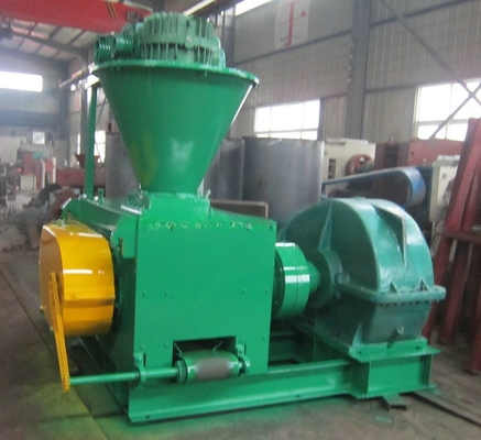 Macchine di pressatura in ceramica a motore alternativo per cuscini ad alta pressione e brichette in ferro