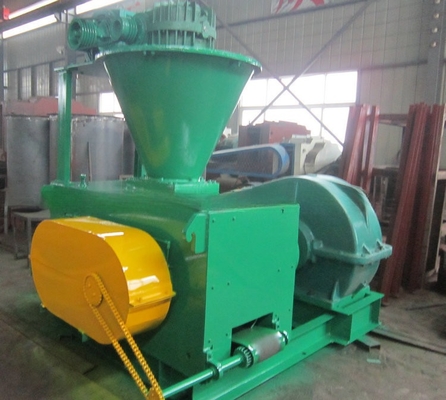 Macchine di pressatura in ceramica a motore alternativo per cuscini ad alta pressione e brichette in ferro
