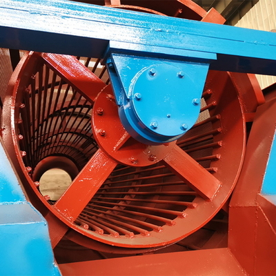 Equipaggiamento per la bonifica dell' oro con la migliore scelta di materiale per schermi in acciaio inossidabile