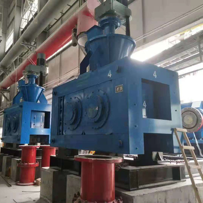 La macchina da briquette da 1-30 t/h è la soluzione definitiva per la produzione di combustibile a risparmio energetico