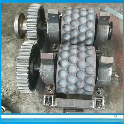 La macchina da briquette da 1-30 t/h è la soluzione definitiva per la produzione di combustibile a risparmio energetico