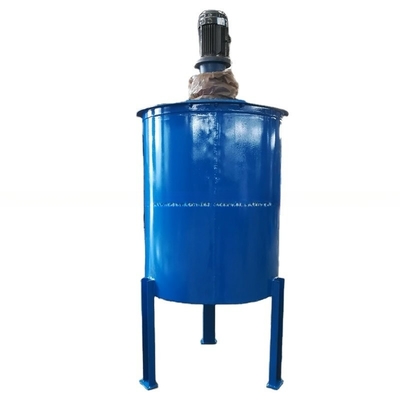 630 L/ora miscelatore di legame di carbone per la linea di produzione di carbone liquido MixAing avanzata