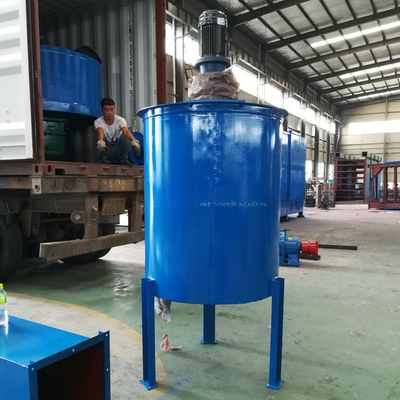 630 L/ora miscelatore di legame di carbone per la linea di produzione di carbone liquido MixAing avanzata