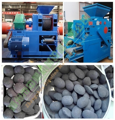 La macchina da briquette da 1-30 t/h è la soluzione definitiva per la produzione di combustibile a risparmio energetico