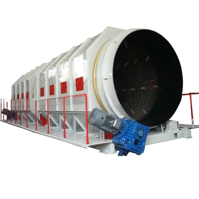 380V/415V/440V Equipaggiamento per lo smaltimento dei rifiuti e stazione di smistamento dei rifiuti