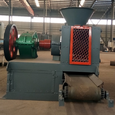 Prensa di palla di polvere di carbone cuscino quadrato brichette macchina di produzione vendita entro il vostro budget