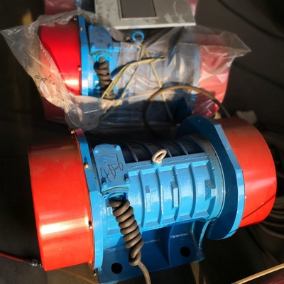 Rotex Linear Vibrating Screen Machine per polvere di sabbia di silice secondo diversi modelli