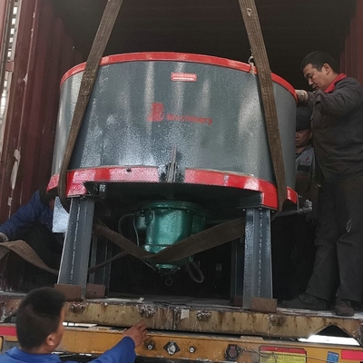 Macchine per la produzione di polvere di carbone in officine di riparazione di macchinari
