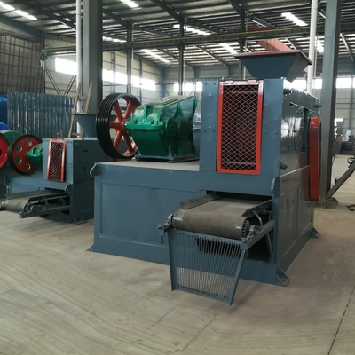 1-30 t/h Briquette machine per carbone ferro coke scorie ossidazione lamiera in Polonia Romania