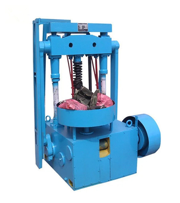 Macchine da brichetta per case di piccole dimensioni meno del 50% di materiale umido di carbone utilizzato
