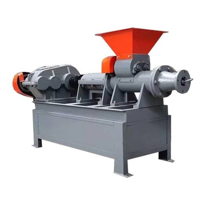Macchina Barbecue Automatica a carbone bastone Briquette Maker con tensione personalizzata