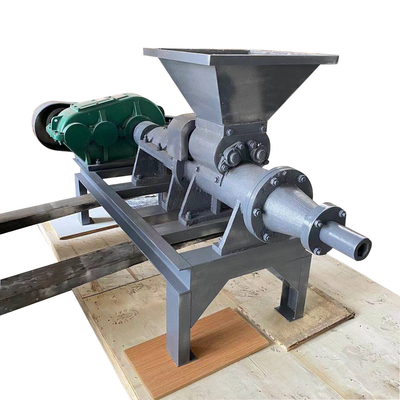 Macchina Barbecue Automatica a carbone bastone Briquette Maker con tensione personalizzata