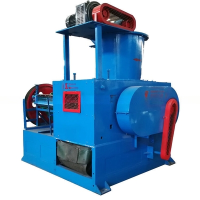 Presse a brichetta a polvere secca per l'ossido di alluminio di calce e altri materiali non ferrosi