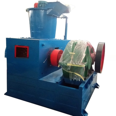 Presse a brichetta a polvere secca per l'ossido di alluminio di calce e altri materiali non ferrosi