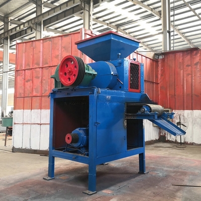Macchine per la fabbricazione di brichette di carbone di ferro