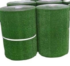 Guida all'installazione per la miniera d'oro Sluice Mat Alluvial Artificiale di erba di erba 15m*1m*24mm