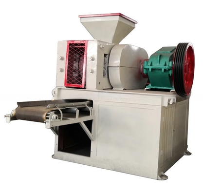 0.5-30t/h Macchina per la produzione di pellet in polvere di carbonio/materiale per rulli