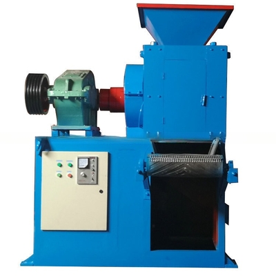 Piccole macchine di brichetta per compressione di polvere di carbone di dimensioni inferiori a 5 mm