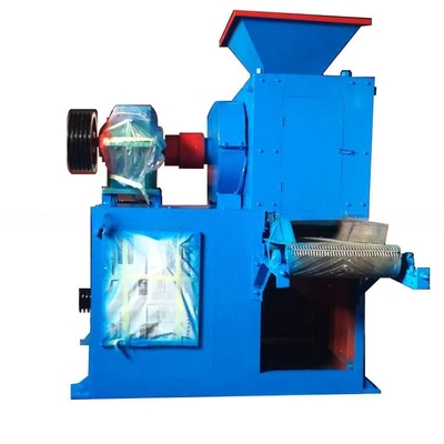 Piccole macchine di brichetta per compressione di polvere di carbone di dimensioni inferiori a 5 mm