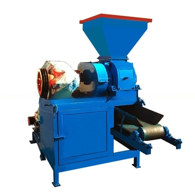 Piccole macchine di brichetta per compressione di polvere di carbone di dimensioni inferiori a 5 mm