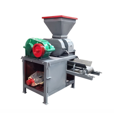 Macchine per la fabbricazione di brichette da 50 mm per rifiuti agricoli Servizio professionale