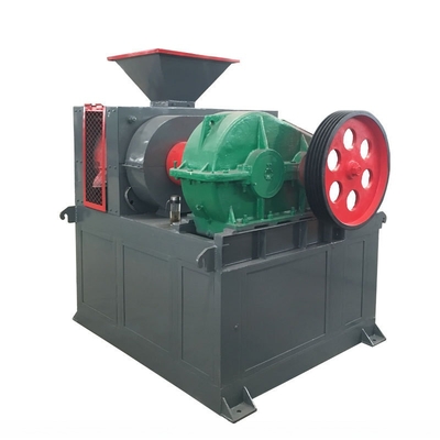 Macchine per la fabbricazione di brichette da 50 mm per rifiuti agricoli Servizio professionale