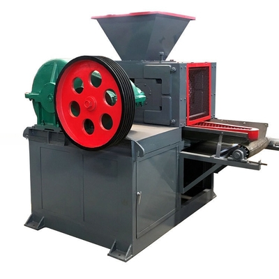 Macchina di brichettatura di ossido di ferro in polvere minerale KF con un diametro di rullo di 290-1000 mm