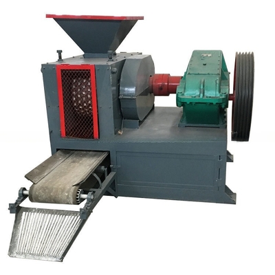 Macchina di brichettatura di ossido di ferro in polvere minerale KF con un diametro di rullo di 290-1000 mm