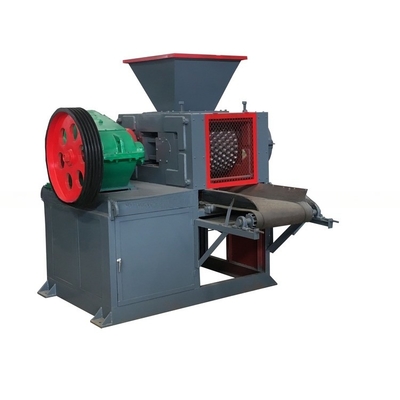 Macchina di brichettatura di ossido di ferro in polvere minerale KF con un diametro di rullo di 290-1000 mm
