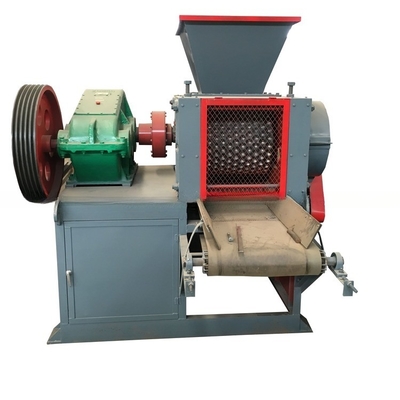 Macchina di brichettatura di ossido di ferro in polvere minerale KF con un diametro di rullo di 290-1000 mm