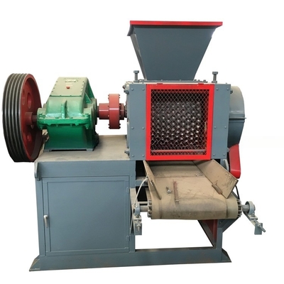 Macchina di brichettatura di ossido di ferro in polvere minerale KF con un diametro di rullo di 290-1000 mm