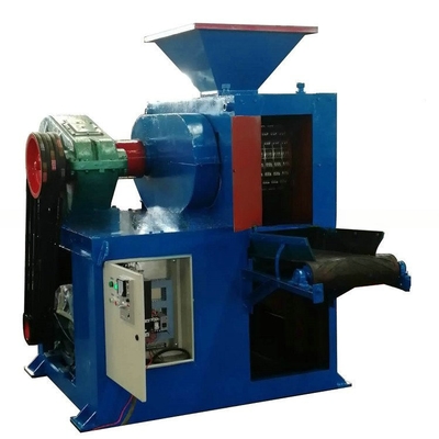 Macchina per la fabbricazione di brichette in ferro spugnoso XM290 BBQ