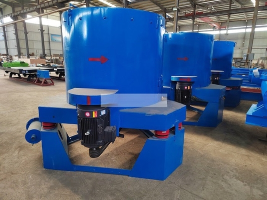 STLB 20 30 60 80 100 Concentratore d'oro per centrifuga miniera in 790mm*785mm*790mm Dimensione