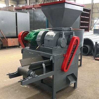 Motore a corrente alternata e polvere di carbone La corrispondenza perfetta per la produzione di brichette di carbone da parte degli importatori