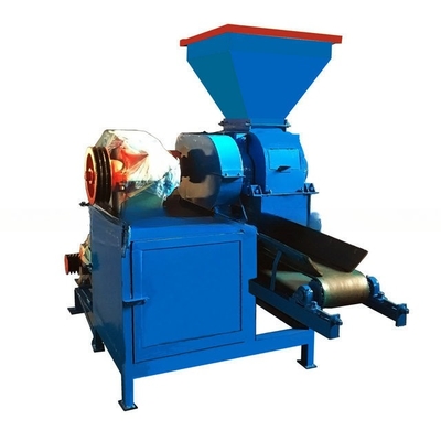 Macchine per la stampa di brichette e macchine per lo stampaggio di brichette per le forme personalizzate di brichette