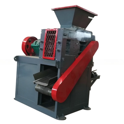 Macchine per la stampa di brichette e macchine per lo stampaggio di brichette per le forme personalizzate di brichette