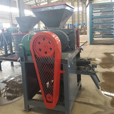 Macchine per la stampa di brichette e macchine per lo stampaggio di brichette per le forme personalizzate di brichette