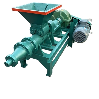 Dipende dal modello della macchina per l'estrusione del carbone da barbecue