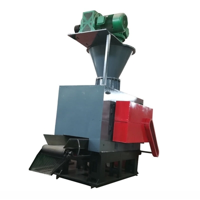 2026*1530*1760mm Macchina per brichette a carbone attivo con tecnologia avanzata