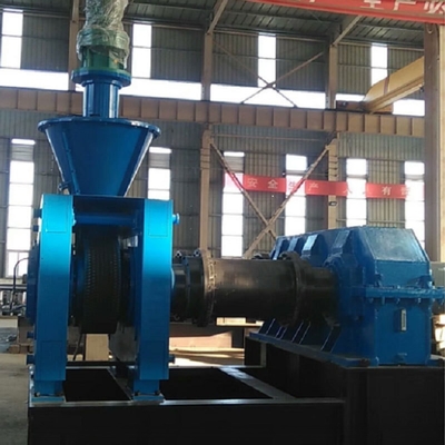 1-30 T/h Macchina per la brichetta a sfera di calcare/ferro/rottami/cenerie di mosca/slag di acciaio/slag
