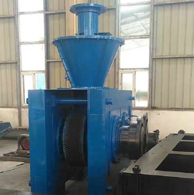1-30 T/h Macchina per la brichetta a sfera di calcare/ferro/rottami/cenerie di mosca/slag di acciaio/slag