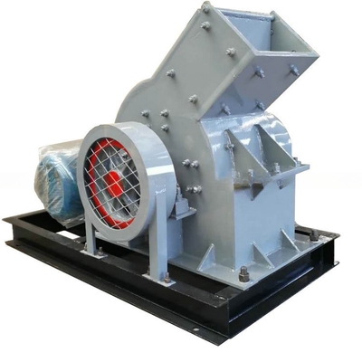 50 t/h Maciatore di mascella per pietre di ghiaia e ghiaia Hardcore Stone PC-400*300 PC-600*400 Elenco dei martelli