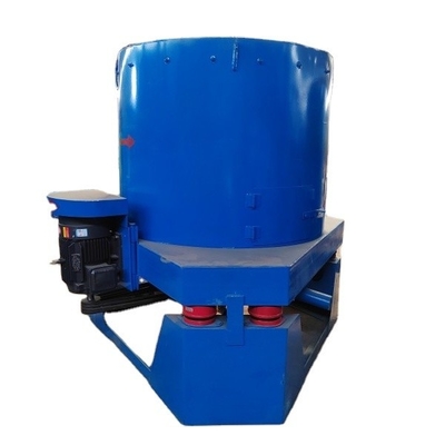 STLB30 attrezzatura per concentratori centrifugali per la raffinazione dell'oro di dimensioni 1180*1140*1250 mm