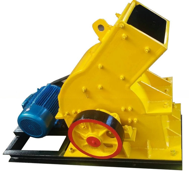 Mineria energetica 40Cr teste di martello Materiale competitivo per 15-18 TPH Kenya martello trituratore