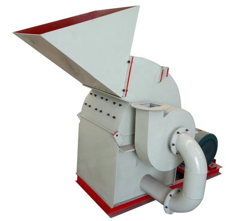 400 kg frantumatore/macchina da taglio/macinatrice di cereali dotata di pezzi di ricambio martello