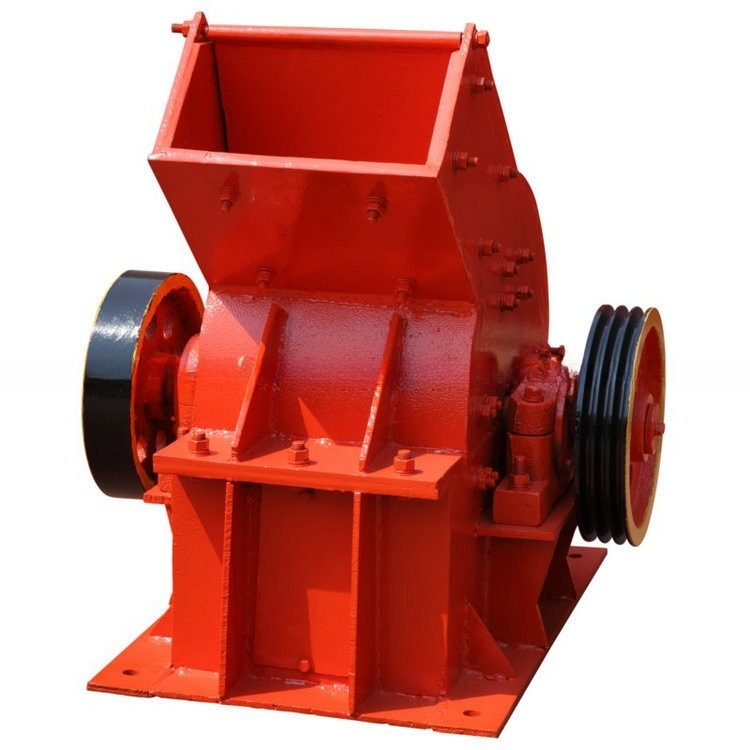 11kw Voltaggio 380v Piccole miniere d'oro Stone hammer mill crusher in polvere per l'estrazione dell'oro