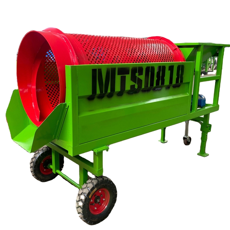 Dispositivi per la raccolta di compost