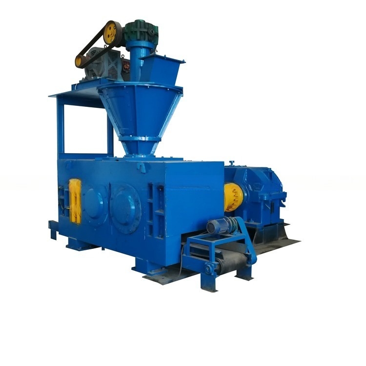 Macchine di pressatura in ceramica a motore alternativo per cuscini ad alta pressione e brichette in ferro